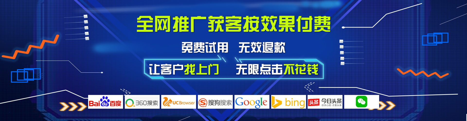 同安信息流投放
